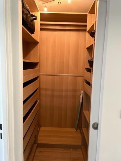 Appartement en résidence avec piscine, cinéma Niza Exterior foto